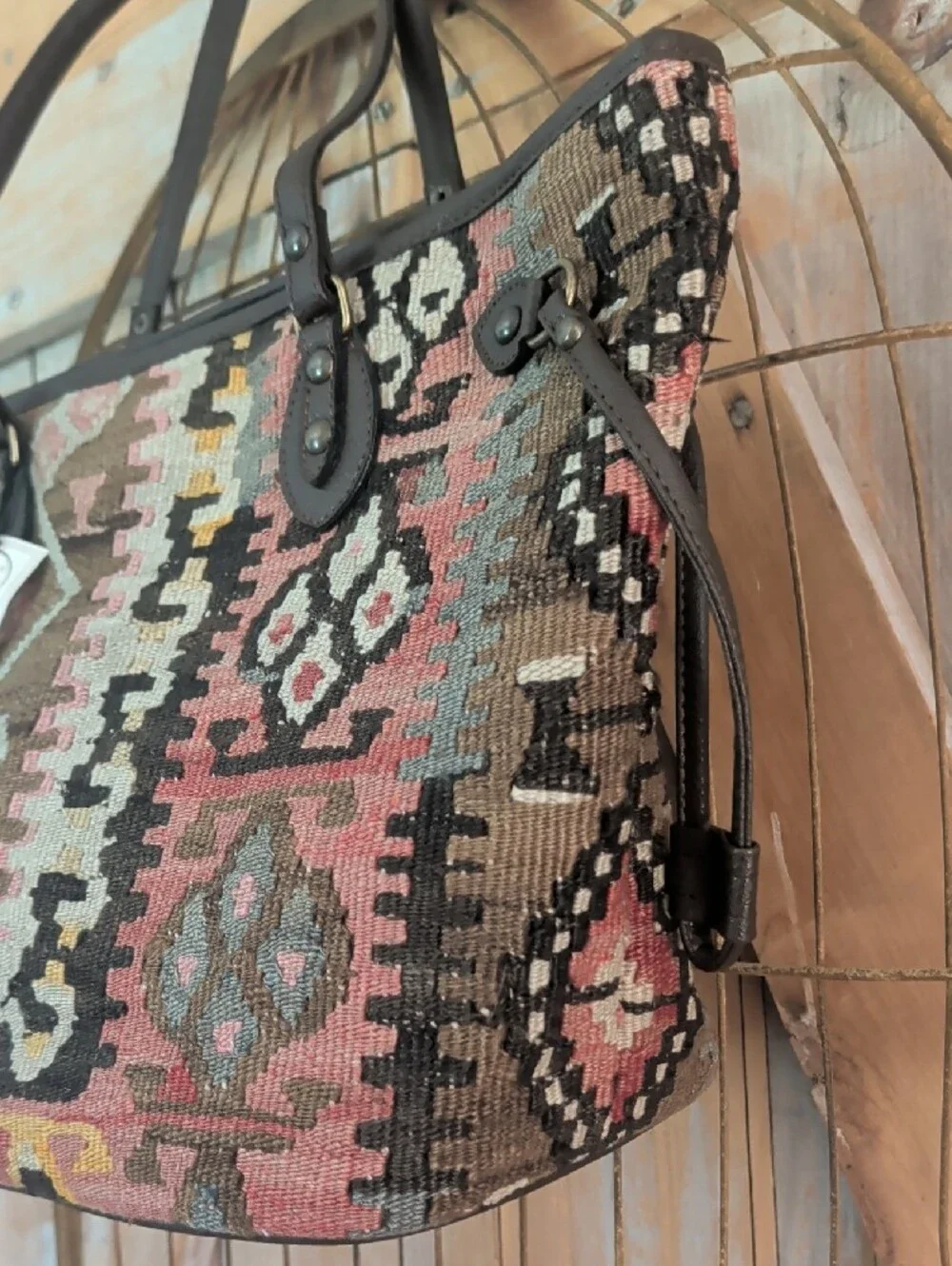 New.  Puddle Duck Purse